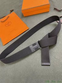 Picture of Hermes Belts _SKUHermesBelt38mmX95-125cm7D545147